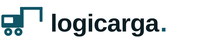logicarga logo